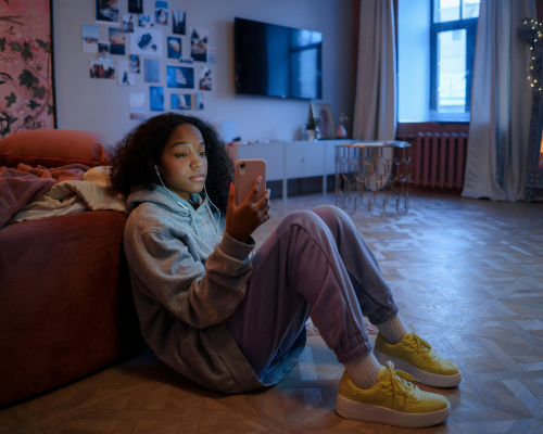 Double Take Video Podcast